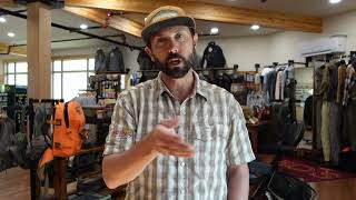 Big Bugs. Do You Know How to Fish October Caddis Pupae?