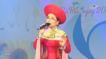105 tiết mục dự Hội thi hát karaoke trong cán bộ công chức viên chức BR-VT | BRTgo