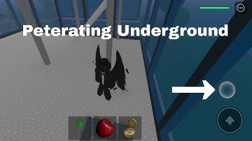 Arceus X Penetrating Underground Script (Pastebin/Mediafire)