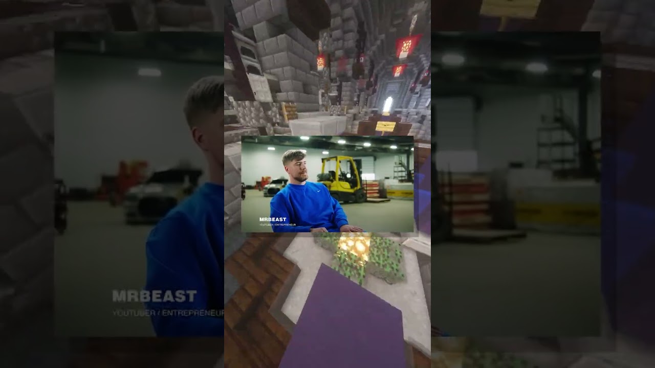 MrBeast’s “Deez Nuts” SuperBowl Commercial..💀