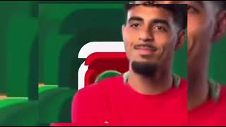 Data Stream - World Cup Edit
