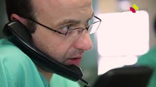 Centro Hospitalar de Leiria   Filme Institucional