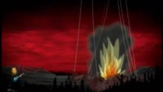 Dream Theater - The Dark Eternal Night (chaos in motion)