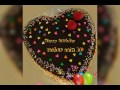عيد ميلاد ماهر زين 36 عيد ميلاد ماهر زين 36
