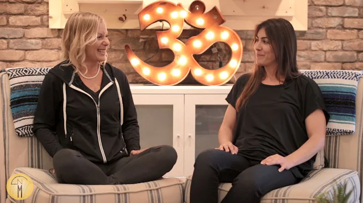 Brandy Garrison - Pioneering Activewear and Becomi...