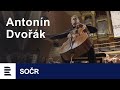 Capture de la vidéo Antonín Dvořák: Cello Concerto In B Minor, Op. 104