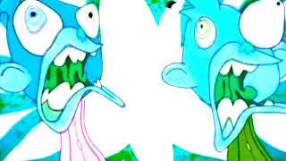 AAHHWARD!