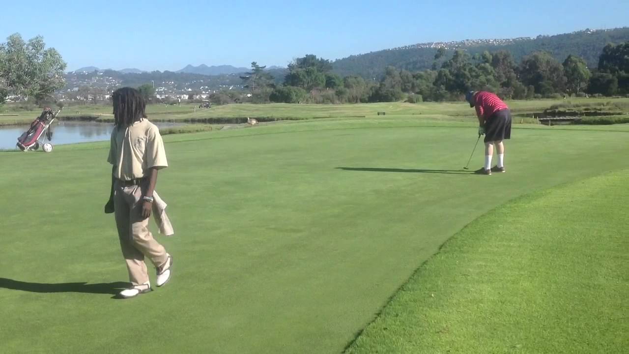 Knysna Knysna Golf South Africa YouTube