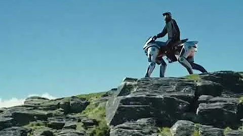 Kawasaki CORLEO: Rideable Hydrogen-Powered Robot Horse Unveiled!