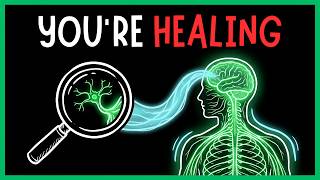Hidden Signs Your Nervous System Is Actually Healing