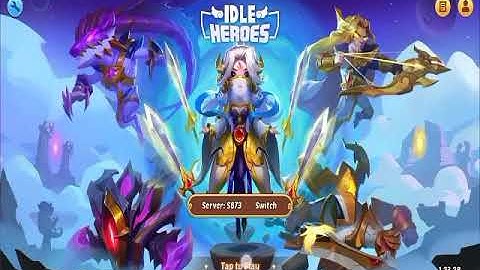 Idle Heroes | - 2 New Redeem Codes