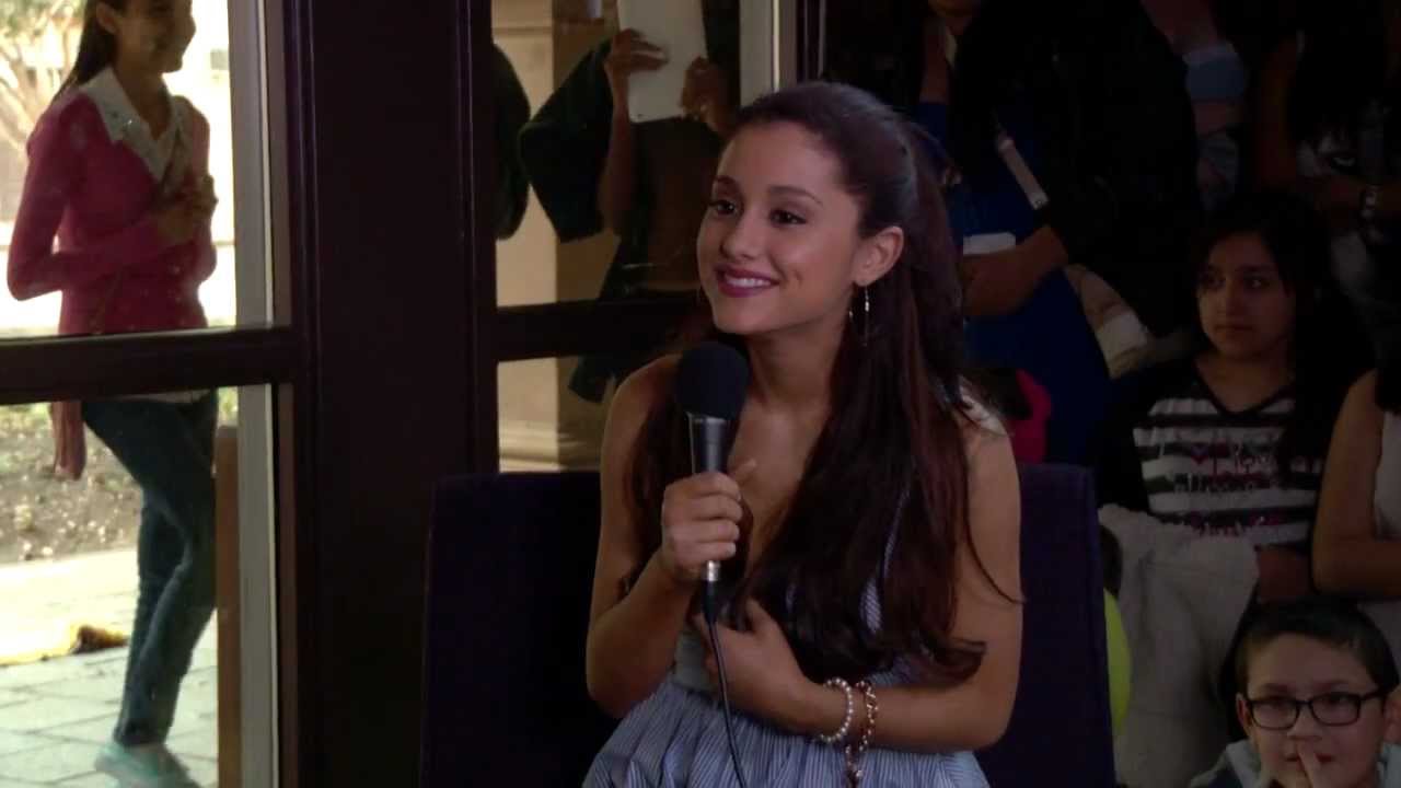 Ariana Grande Sings Songs From The Musical Wicked YouTube ariana-grande-sings-songs-from-the-musical-wicked-youtube