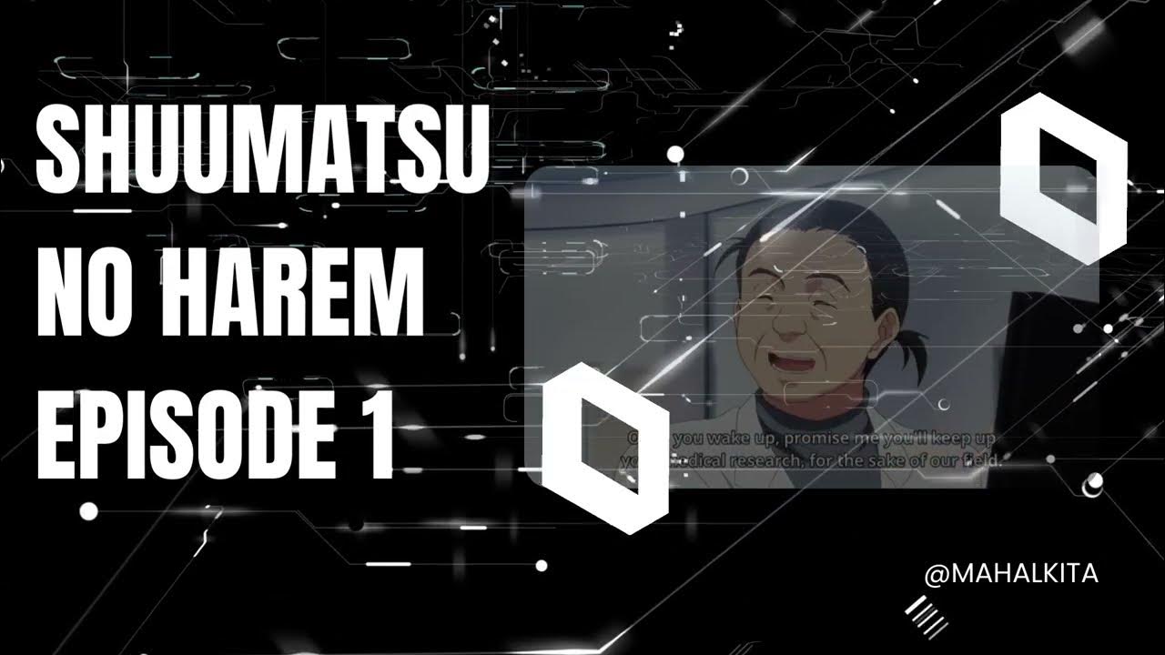 Episódio 08 de Shuumatsu no Harem: Data e Hora de Lançamento