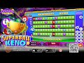 GT 1920X1080 【Superball Keno】