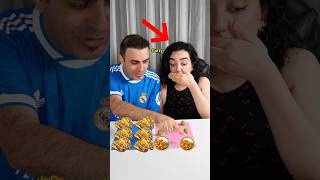 Taco 🌮 vs Curry 🍛: Spicy Food War 🌶️