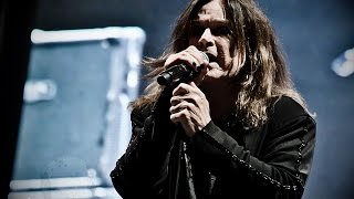 Ozzy Osbourne - Shot in the dark (Monsters of Rock, Argentina 02-05-15)