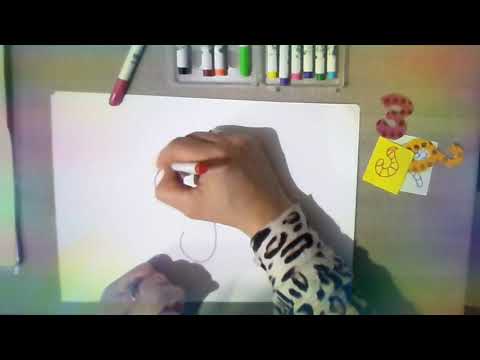 მაკას ხელოვნების გაკვეთილები