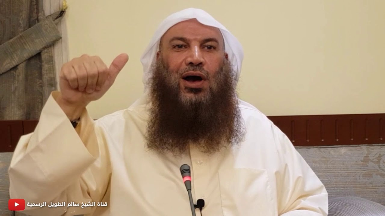 إلى طلبة العلم في جميع مواقع التواصل الإجتماعي : إياكم والدعوة الفرعونية