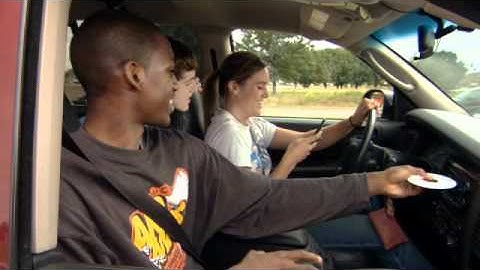 Passenger in a car that caused a crash-can I file a claim?