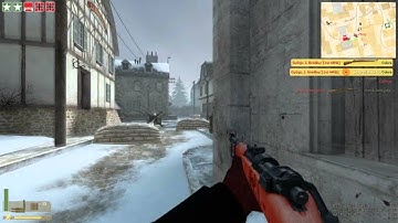 Day of Defeat: Source - Kalt (Rifle)