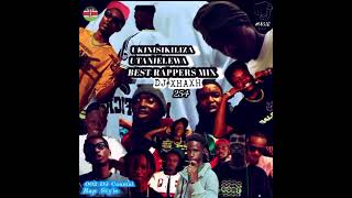 BEST UKINISIKILIZA UTANIELEWA  DJ XHAXH mix Lamex rama,pelzy,Nigafila,Emkay,Roggo,Mtalibani Halisi,