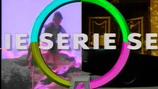 Die Serie um 6 - Intro (SF DRS, 1990)