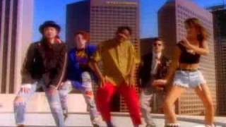 MMC -The Party- That's Why