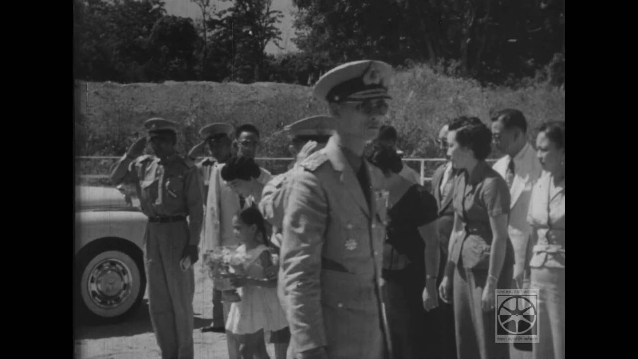 เสด็จประพาสภาคใต้ 2502