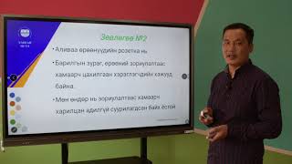 картинка: Хувийн орон сууцны цахилгааны монтажийг төлөвлөх