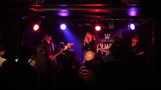 ミッシェルガンエレファントのコピバン「TMHE」初ライブの動画です。