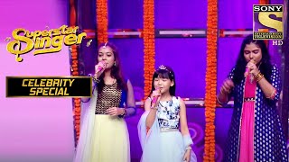 Urgen न दय सबस Best Performance Superstar Singer Celebrity Special