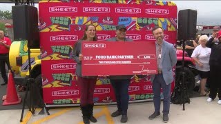 Sheetz opens Springfield Twp. location, second in Toledo area