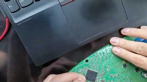 VDO NEC SERVICE MODE ZN059