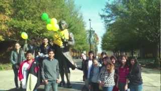 ELP Fall 2012 Slideshow
