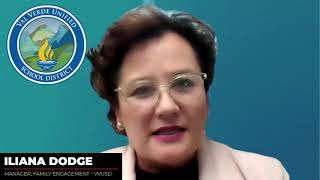 Val Verde Unified School District (Webinar Invitation-CEI Cohort II)