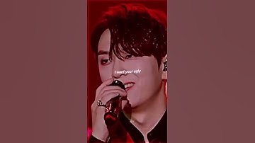 ko woorim yhe deepest voice of korea 👀💜🌚🔥#kowoorim#crossover#kpop#korean