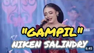 Niken Salindry-GAMPIL-Kembar Campursari-( Music & Vidio)