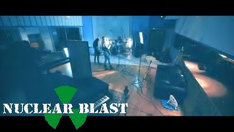 ENFORCER - Sail On (OFFICIAL MUSIC VIDEO)