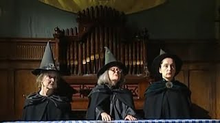 The Worst Witch | The drink tasting ceremony
