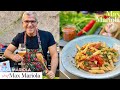 PENNE ALL'ARRABBIATA - ENG SUB #ricetta #facile e #veloce di @ChefMaxMaroiola