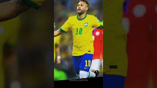 Neymar JR /barajil kin #foryou #football #brazil #love #soccer