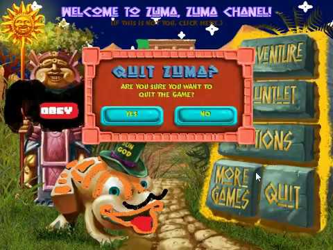 zuma exe zuma exe