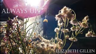 Elizabeth Gillen- Always Up (Full EP)