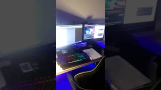 Setup PC Gamer