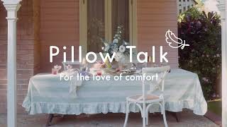 Pillow Talk Australia - Spring 25 - Dining 15