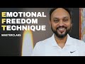 Emotional freedom technique eft i masterclass i sreejith krishnan