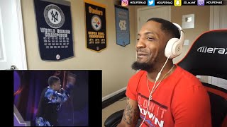 Chris Rock - Funny Racist Jokes (REACTION!!!)