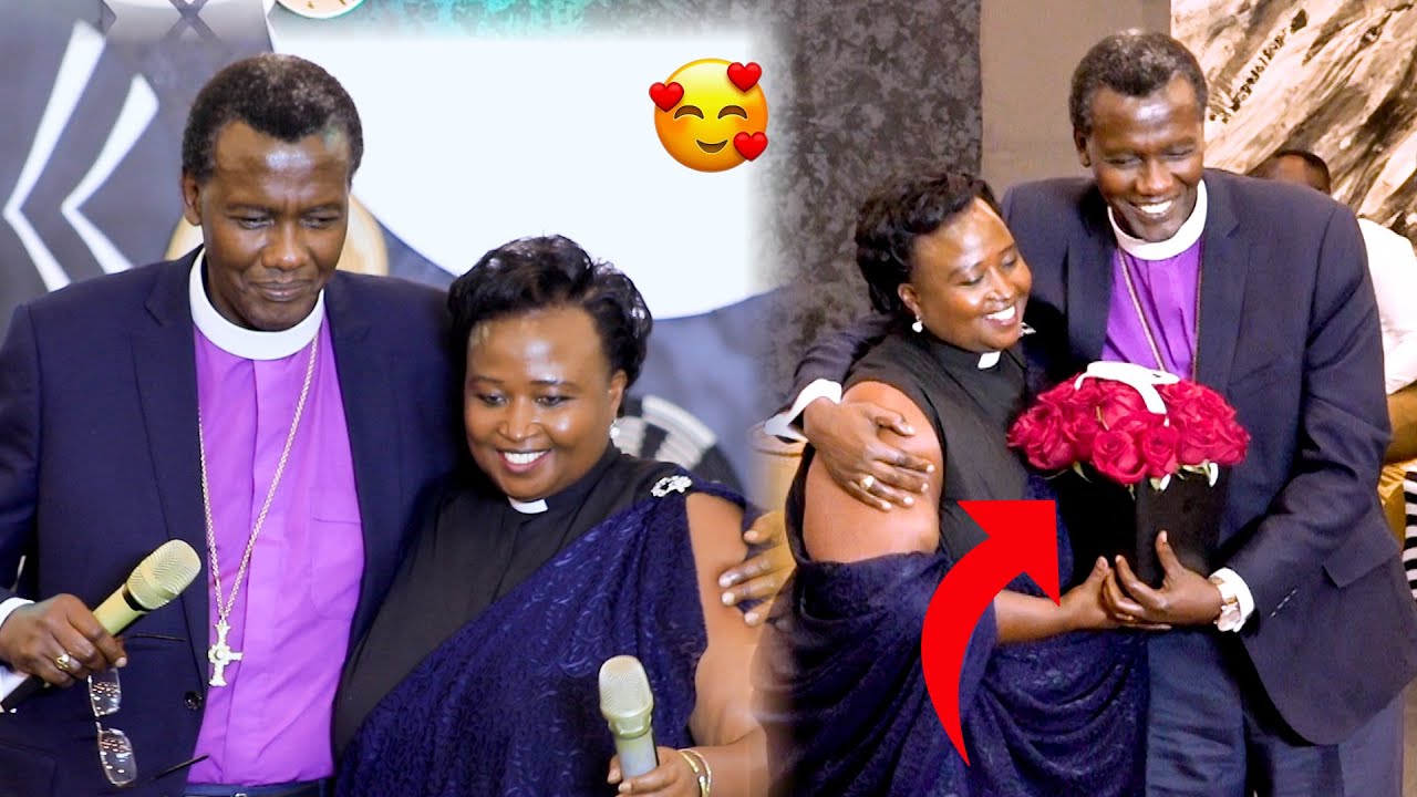 Incwii💕COUPLE NZIZA YA BISHOP😍KUBAKA URUGO RWIZA BIRAHARANIRWA//Umugore mu Ihema, Umugabo mu Marembo