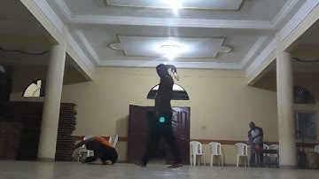 PLAN-R   - Extrait (Training)