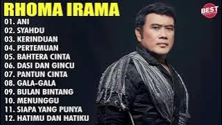 RHOMA IRAMA FULL ALBUM..... ANI